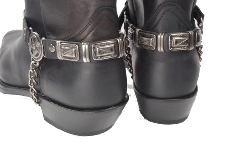 Sendra Sierspoor 55 Zwart