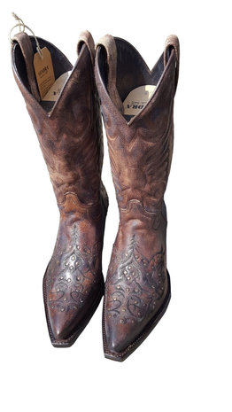 Sendra 11472 Cuervo Mick